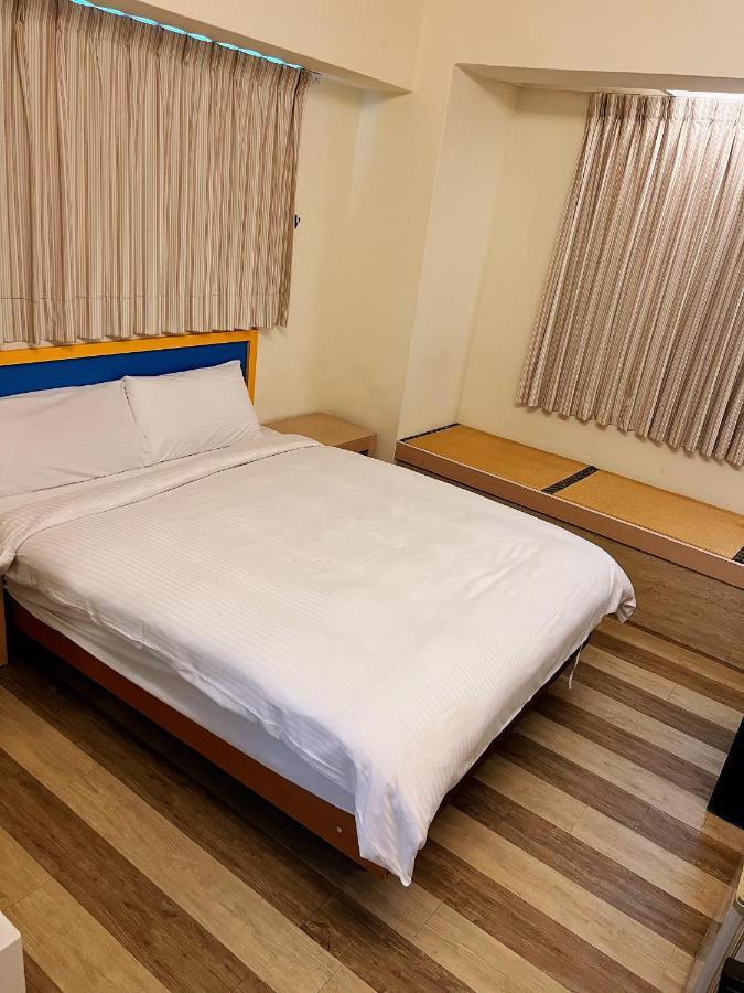 Hwa Hong Hotel Kaohsiung Luaran gambar