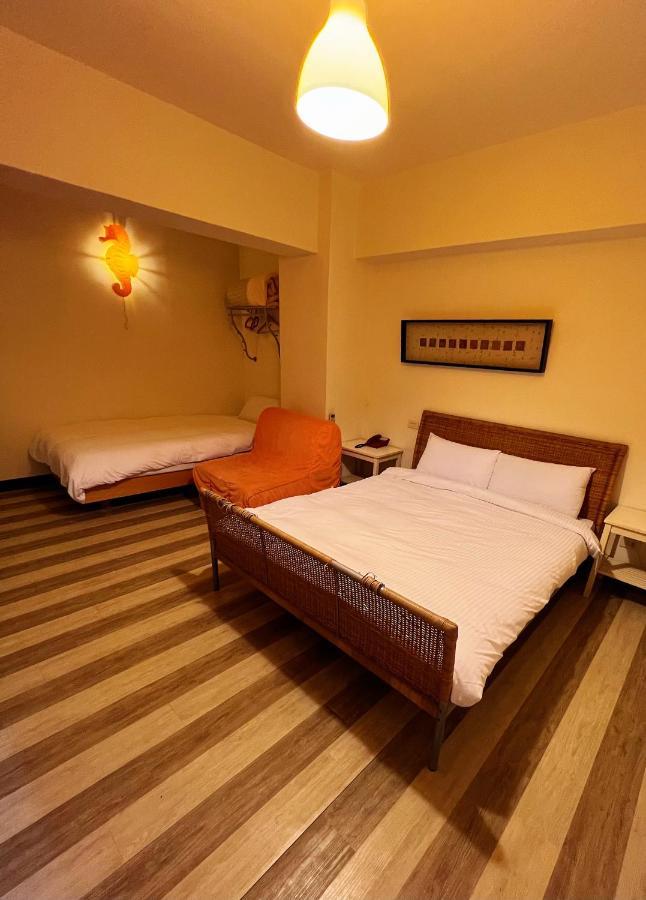 Hwa Hong Hotel Kaohsiung Luaran gambar