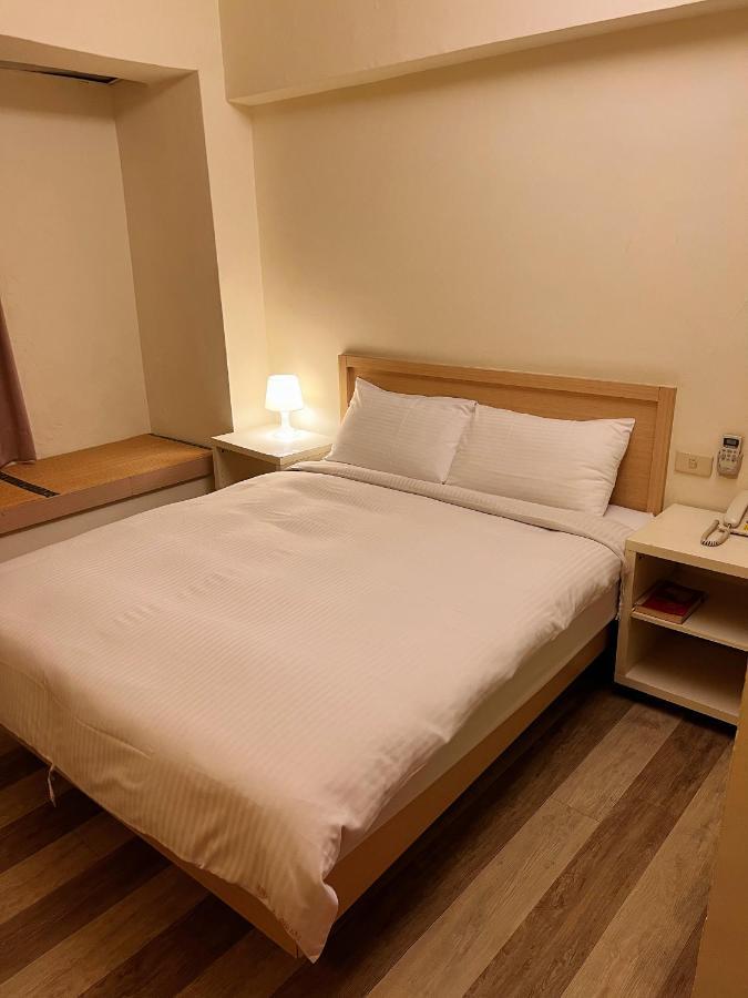 Hwa Hong Hotel Kaohsiung Luaran gambar