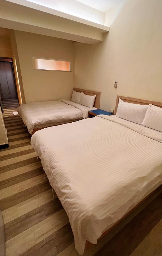 Hwa Hong Hotel Kaohsiung Luaran gambar