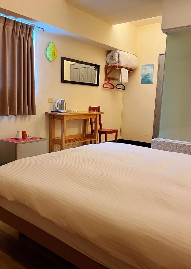 Hwa Hong Hotel Kaohsiung Luaran gambar
