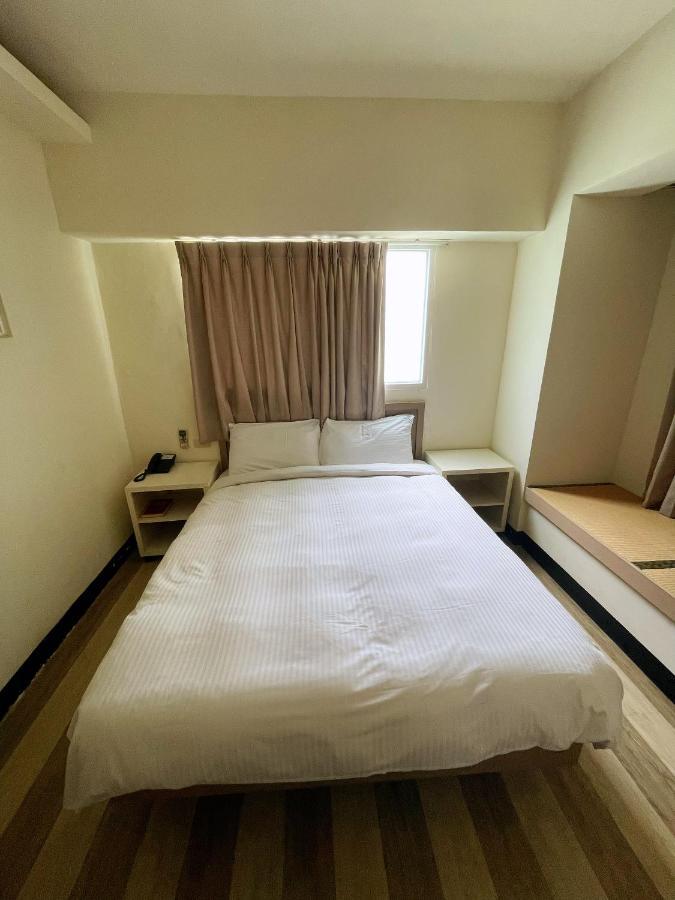 Hwa Hong Hotel Kaohsiung Luaran gambar