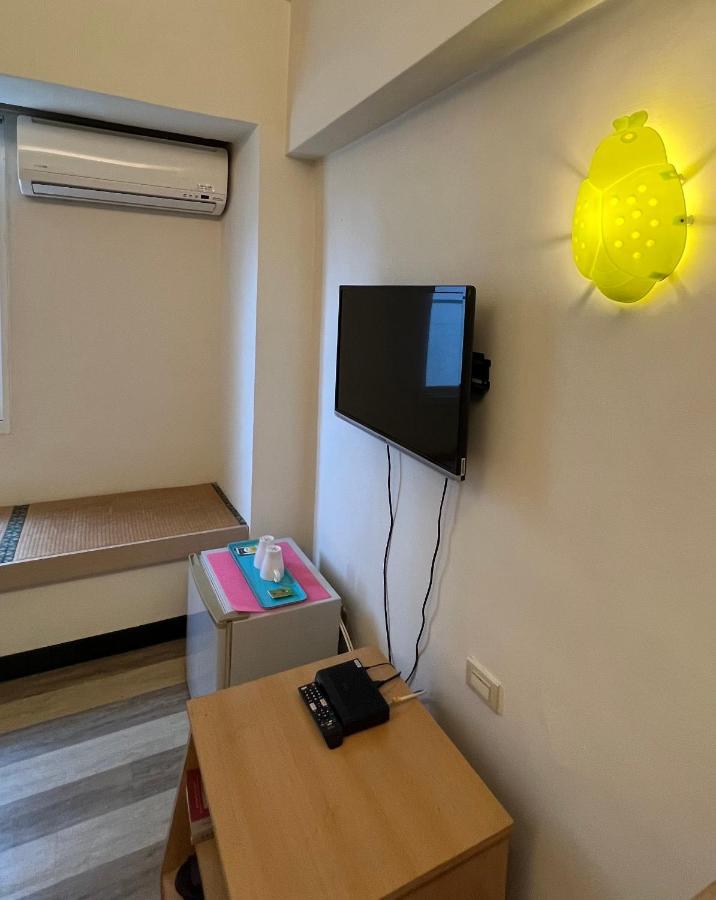 Hwa Hong Hotel Kaohsiung Luaran gambar