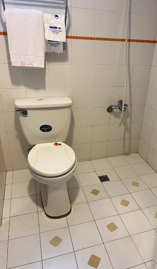 Hwa Hong Hotel Kaohsiung Luaran gambar