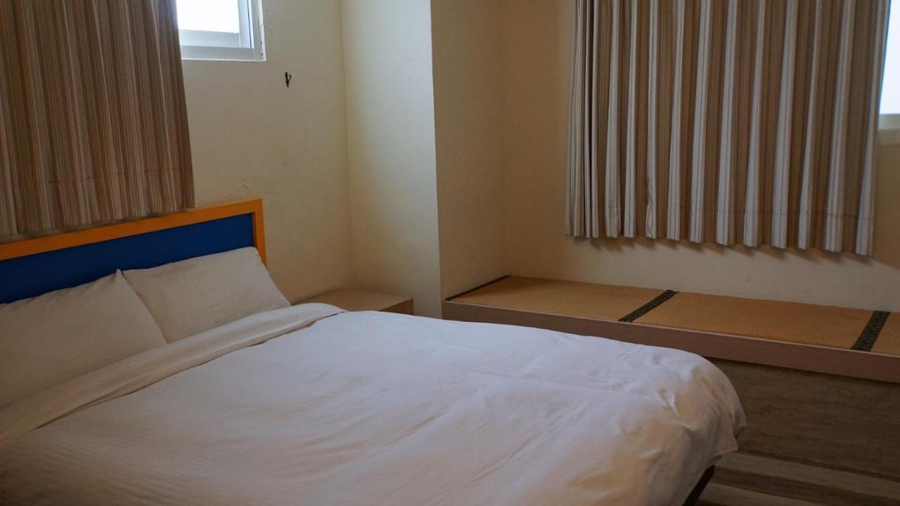Hwa Hong Hotel Kaohsiung Luaran gambar