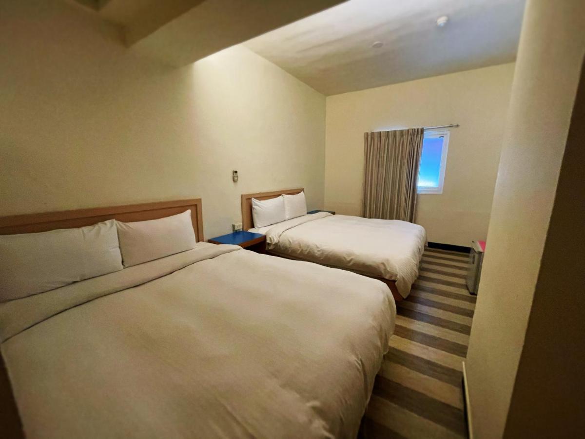 Hwa Hong Hotel Kaohsiung Luaran gambar