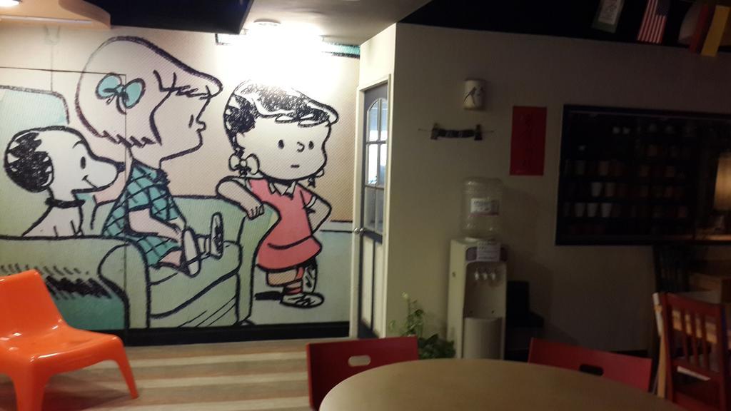 Hwa Hong Hotel Kaohsiung Luaran gambar