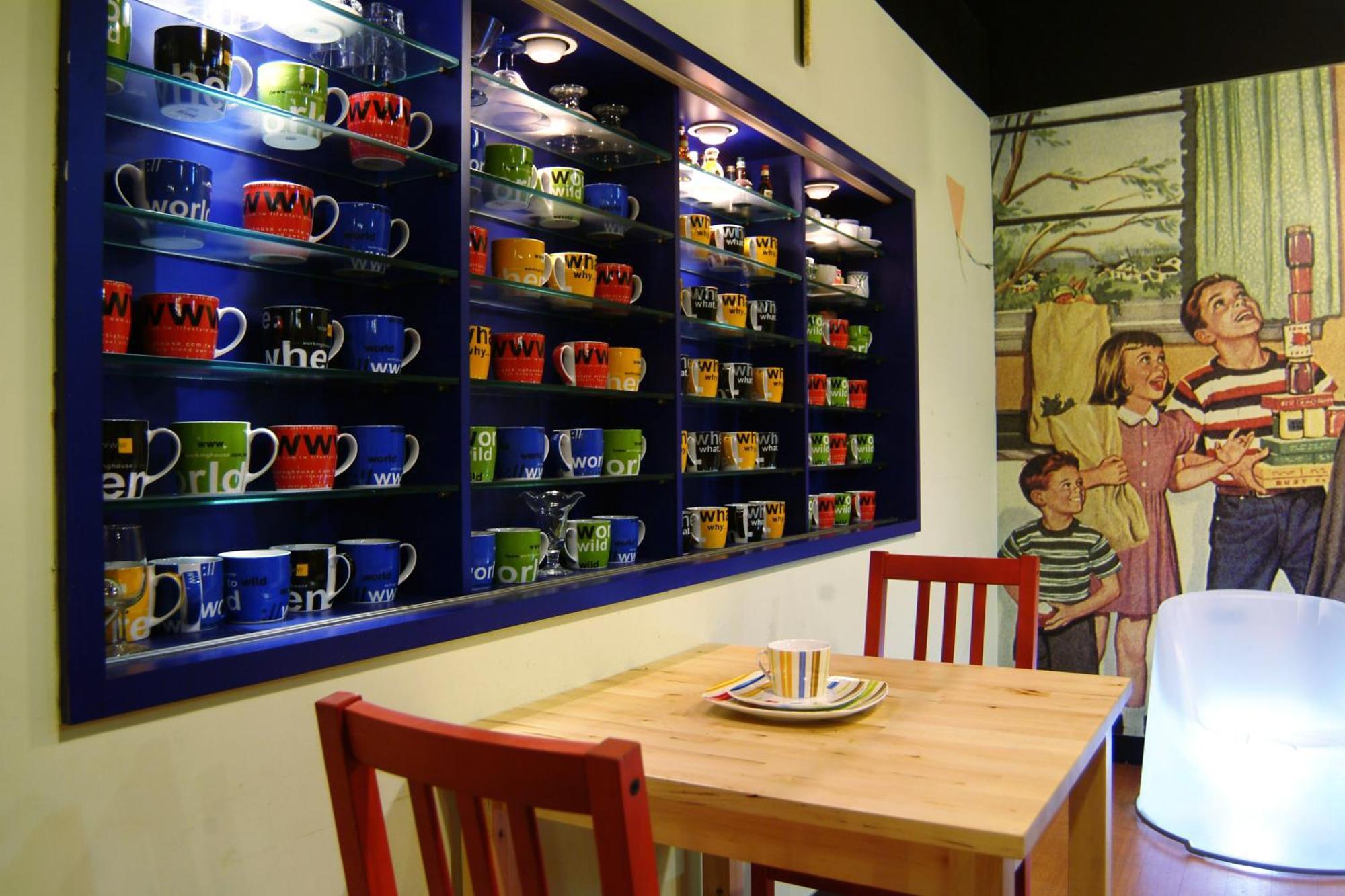 Hwa Hong Hotel Kaohsiung Luaran gambar