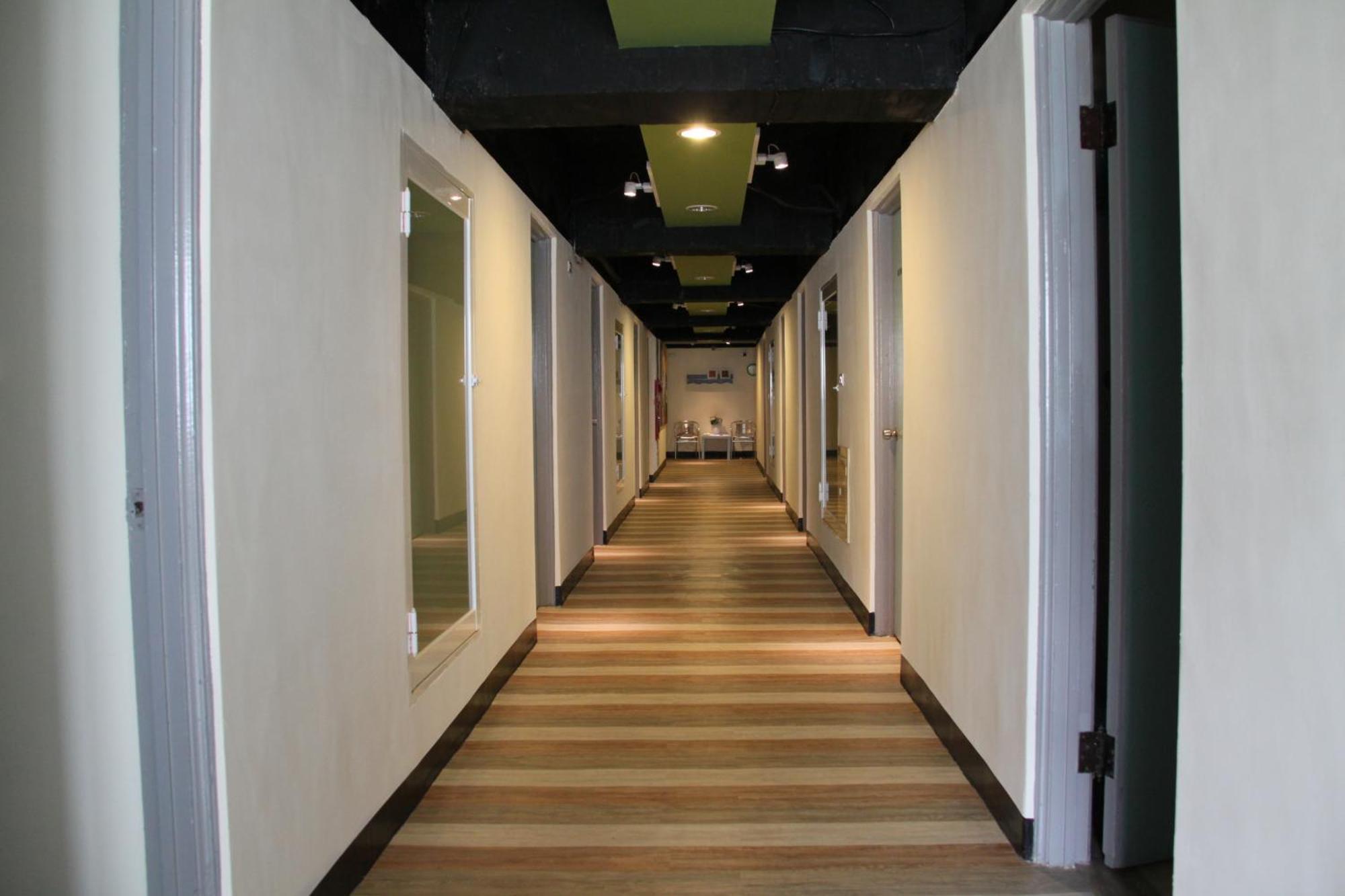 Hwa Hong Hotel Kaohsiung Luaran gambar