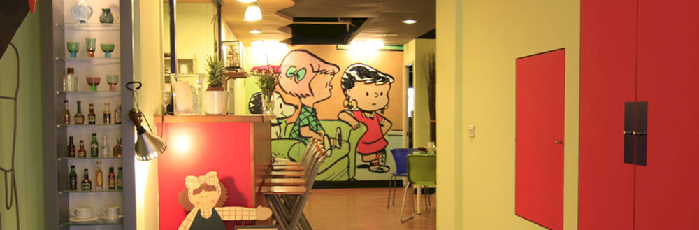Hwa Hong Hotel Kaohsiung Luaran gambar